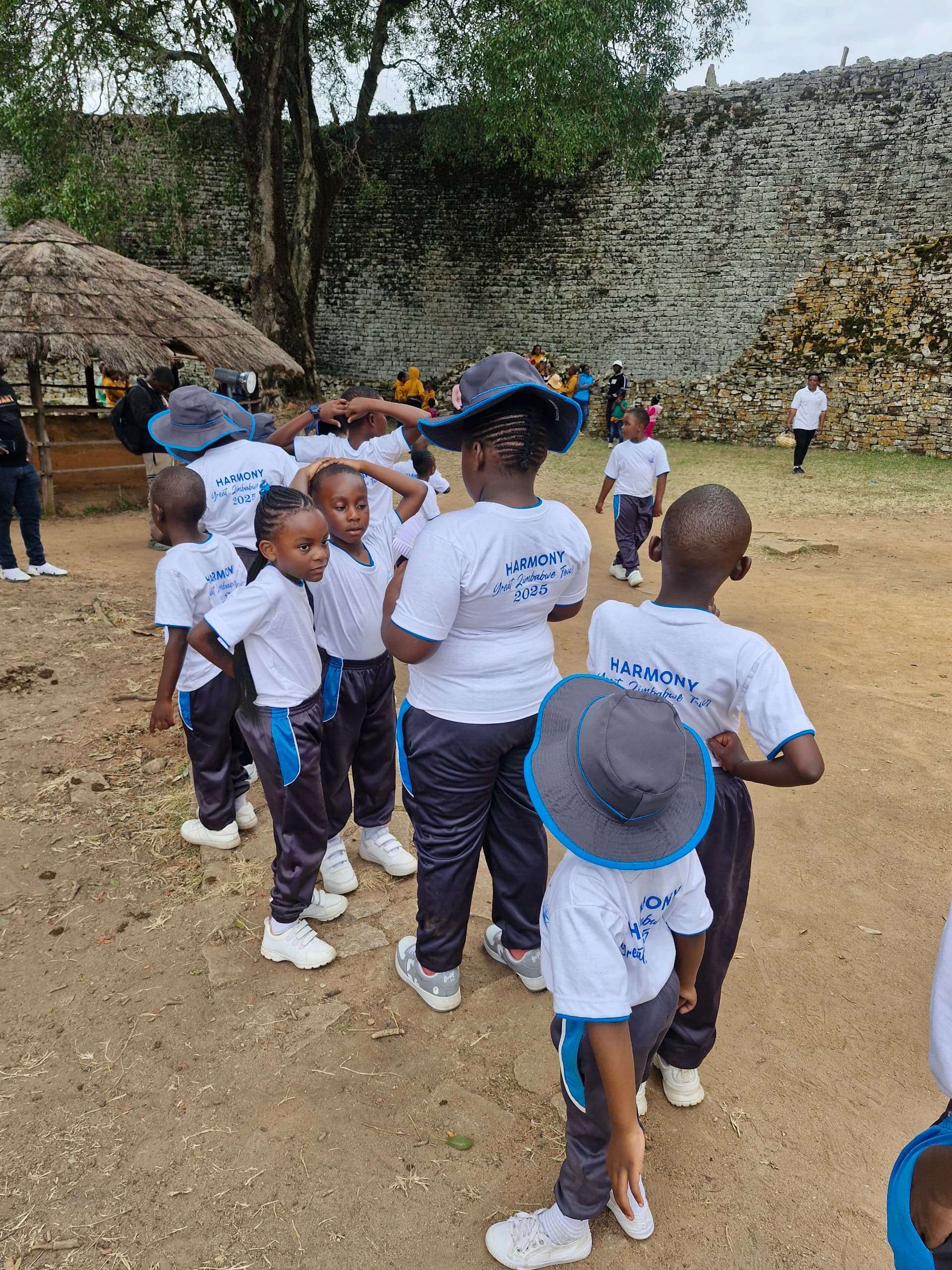 Harmony Junior School